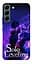 Чехол Demsky Shadow king для Samsung Galaxy S22 - миниатюра 1