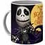 Кухоль GeekLand Кошмар перед Різдвом The Nightmare before Christmas Art 2 CP 03.223.521 330 мл білий - мініатюра 3
