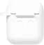 Кейс TOTO 1st Generation Thick Cover Case AirPods White - мініатюра 3
