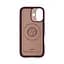 Чохол Spigen для iPhone 17, Nano Pop MagFit, Burgundy Bean teh0019340 - мініатюра 4