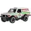 Тематическая машинка Hot Wheels Драйвовое граффити в ассортименте (HWR60) - миниатюра 5