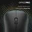 Миша OfficePro Silent Click Wireless Black (M225B) - мініатюра 7