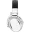 Игровые наушники с микрофоном HATOR ESH-06 HYPERGANG 3 Hi-Res White - миниатюра 4
