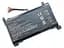 Акумулятор FM08(16P) для ноутбука HP Omen 17-AN (TPN-Q195, 922752-421, HSTNN-LB8B) (14.8V 4400 mAh 65Wh) - мініатюра 1