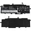 Акумулятор Lenovo L20L4P72 (ThinkPad T14s Gen 2) 15.36V 3711 mAh 57Wh Black (5B10W13976) - мініатюра 1