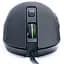 Мишка REAL-EL RM-550 Black - мініатюра 6