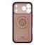 Чохол Spigen для iPhone 17 Pro Max, Nano Pop MagFit, Burgundy Bean teh0019337 - мініатюра 3