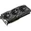 Видеокарта ASUS GTX 1080Ti 11Gb Strix OC (ROG-STRIX-GTX1080TI-O11G-GAMING) (GDDR5X, 352 bit, PCI-E 3.0 x16) Б/у - миниатюра 2