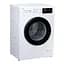 Пральна машина Samsung WW80FG3M05AWLF, White, 8кг, фронтальна, 14 програм, дисплей, Інверторний двигун, 1400 об/хв, клас енергоспоживання A+++, з функцією пари, 85x45.6x60 - мініатюра 2