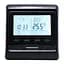 Wifi термостат для газового та електричного котла з LCD дисплеєм Minco Heat MK60L, чорний (100862) - мініатюра 1