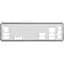 Материнская плата Asus Prime H610M-K D4 ARGB Socket 1700 - миниатюра 5