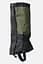Гетри Rab Trek Gaiter M Чорний-Оливковий - мініатюра 1