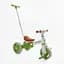 Велосипед 3-колісний Best Trike нейлонова рама LB-10240 - мініатюра 1