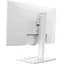 Монитор TFT 31.5" BenQ GW3290QT, IPS, 2K QHD, 75Hz, HDMI, DP, USB-C, HAS, Pivot, колонки, белый (9H.LLHLA.TBE) - миниатюра 4