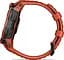 Смарт-годинник Garmin Instinct 2X Solar Flame Red (010-02805-11/01) - мініатюра 2