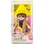 Лялька шарнірна для дівчаток Funny EBO Bambi DH2368B Yellow-1 15 см - мініатюра 1
