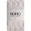 Рушник Soho Sote Grey 35х75 см мікрофібра - мініатюра 1