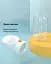Пляшка-поїлка для тварин Semi Pets Feeder 565 мл, White - мініатюра 2