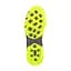 Кросівки CMP Men's Altak Trail Shoes 43 Yellow/Black (1097-3Q95267-25EL 43) - мініатюра 6