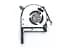 Вентилятор (кулер) для ASUS FA506, FX505, FX506 (CPU FAN) FA506IV, FA706II, FX505G, FX505GE, FX505GM, FX505GD, FX705, FX705G, FX705GM - мініатюра 3