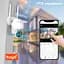 IP PTZ-відеокамера з WiFi 4Mp Light Vision VLC-9248WIA (Tuya) f=3.6mm, ІЧ+LED-підсвічування, з мікрофоном (75-00302) - мініатюра 15