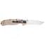 Ніж Ontario Knife RAT I AUS-8 Desert Tan - мініатюра 2