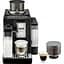 Кофемашина автоматическая Delonghi Rivelia EXAM 440.55.B - миниатюра 2