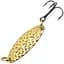 Блесна Williams Wabler 2.83 g Rarely Ribbed Gold (1102-W20GN-GN) - миниатюра 1