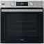 Духова шафа Whirlpool OMSR58CU1SX - мініатюра 1