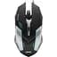 Ігрова миша Jedel CP79 Black - мініатюра 1
