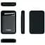 Портативна батарея Power Bank Gelius Pro RDM GP-PB05263 5000mAh Black - мініатюра 3