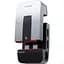 USB-Хаб Baseus Armor Age Type-C Bracket Multifunctional HUB Adapter Space Gray (CAHUB-AJ0G) - мініатюра 1