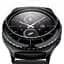 Захисне скло BeWatch 2.5D для Samsung Galaxy Watch 46 мм (1027702.2) - мініатюра 1