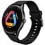 Смарт годинник Xiaomi QCY Watch GT чорний - мініатюра 1