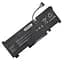 Акумулятор BTY-M492 для MSI Katana GF66 GF76 GL66 GL76 MSI Sword 15 A11UE A11UD (11.4V 52Wh) - мініатюра 1