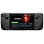 Valve Steam Deck 256GB Black - мініатюра 1
