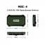 Підсилювач сигналу для дрона Acasom (ROC-4 Green) 2.4G/5.15/5.8G (10Вт) + кріплення до штативу (ROC-4 Green) - мініатюра 6