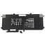 Акумулятор для ноутбука Asus C31N1411 (UX305FA, UX305CA, UX305L series) 11.4V 45Wh Black (0B200-01180000) - мініатюра 1