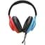 Навушники з мікрофоном JBL Quantum 100N Black (JBLQTUM100N) - мініатюра 2