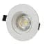 Светильник точечный Brille HDL-DT 96 GU5.3 WH MR16 36-287 - миниатюра 1