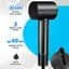 Фэн ShowSee Electric Hair Dryer A18-B Black - миниатюра 2