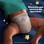 Подгузники-трусики ночные Pampers Night Pants Размер 6 (13-19 кг) 80 шт. - миниатюра 6