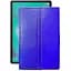 Чехол StatusCASE из экокожи для планшета Samsung Galaxy Tab S5e 10.5 (T725) Синий - миниатюра 1