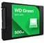 Накопичувач SSD Western Digital Sata 2.5 500GB WD Green 545MB/S (WDS500G5G0A) - мініатюра 3