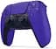 Геймпад PlayStation 5 DualSense Galactic Purple Sony teh0020815 - миниатюра 2