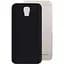 Чохол-накладка Toto TPU case matte Meizu U10 Black - мініатюра 1