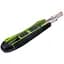 Ніж Alloid Building Tools SK5 посилений висувний сегментний 18 мм (HP-25518) - мініатюра 1