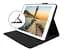 Чехол Primo Kakusiga Flip для планшета Apple iPad Mini 4 / Mini 5 (A1538, A1550, A2133, A2124, A2126) Black - миниатюра 4