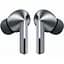 Навушники Samsung Galaxy Buds3 Pro Silver (SM-R630NZAA) - мініатюра 1