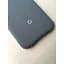 Протиударний чохол Google Soft Knit Fabric Case для Pixel 4 Blue Ish (GA01283) - мініатюра 4